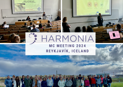 MC Meeting Iceland